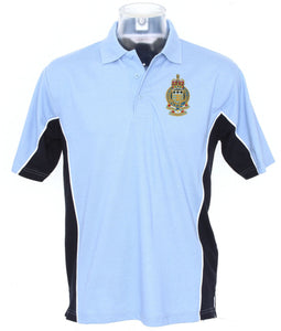 Royal Army Ordnance Corps Sports Polo Shirt