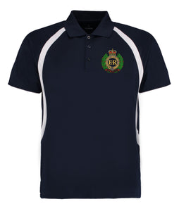 Royal Engineers polo shirt