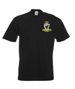 Royal Irish Regiment  T-Shirt