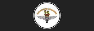 parachute regiment