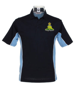 Royal Artillery Sports Polo Shirt