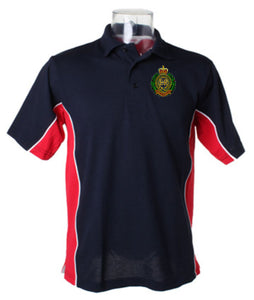 Royal Engineers Sports Polo Shirt