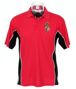 REME Sports Polo Shirt (Royal Electrical & Mechanical Engineers)