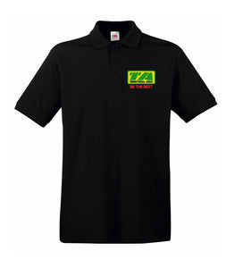 Territorial Army Regiment polo shirts