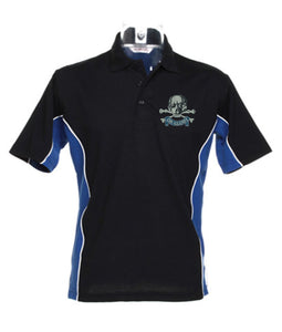 17th/21st Lancers Sports Polo Shirt