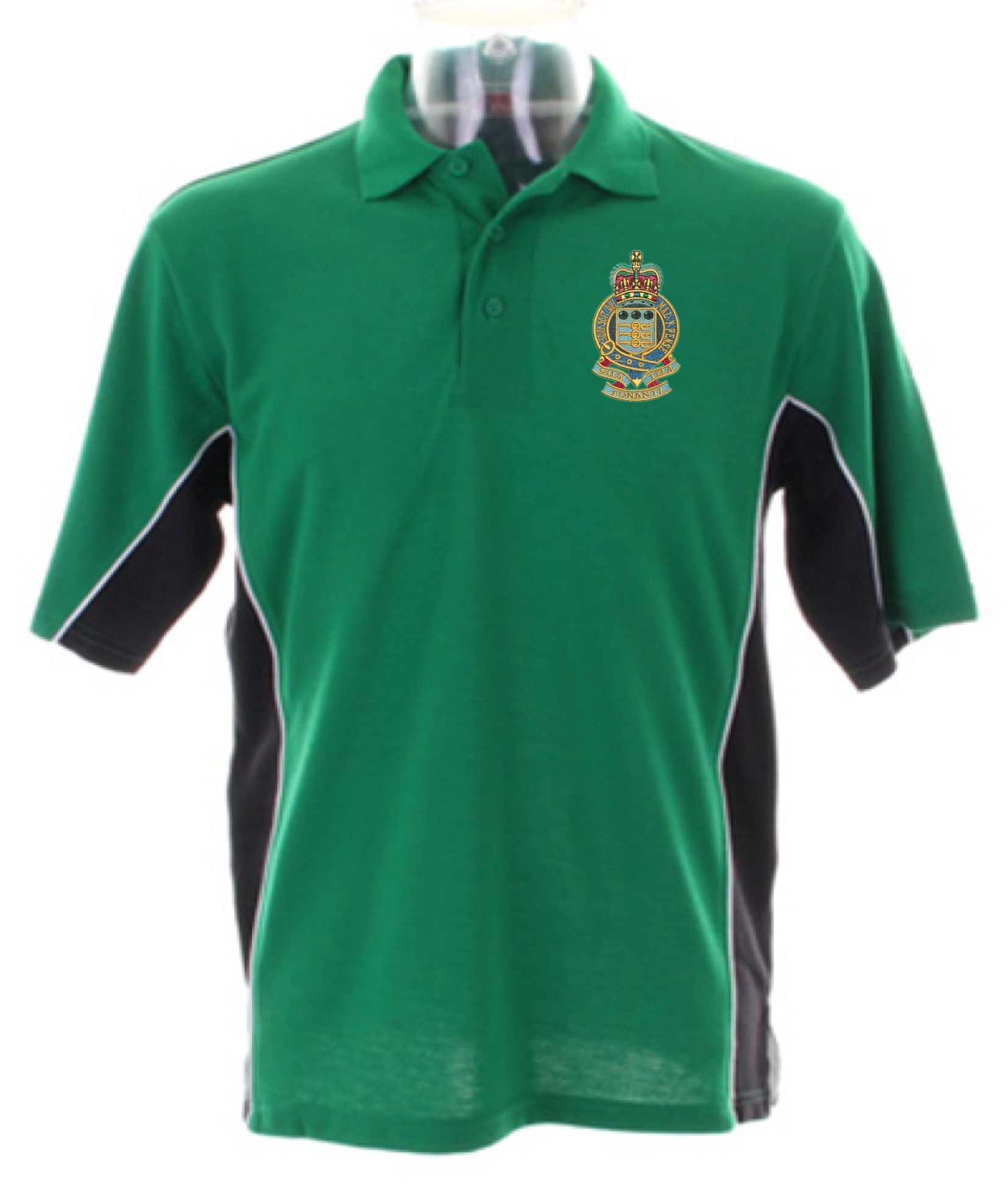 Royal Army Ordnance Corps Sports Polo Shirt