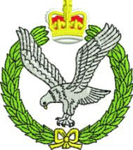 Army Air Corps Softshell
