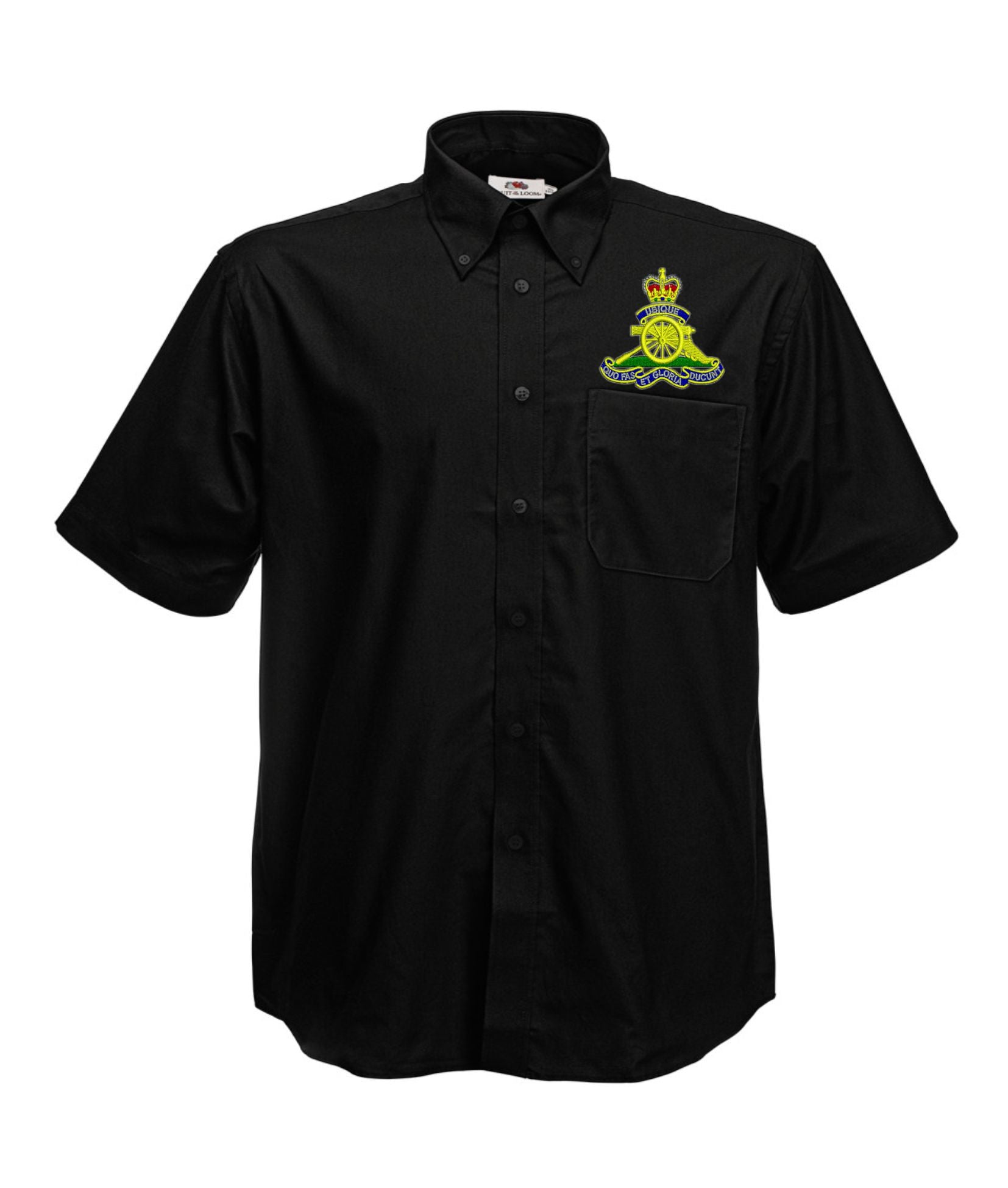 Royal Artillery Shirts