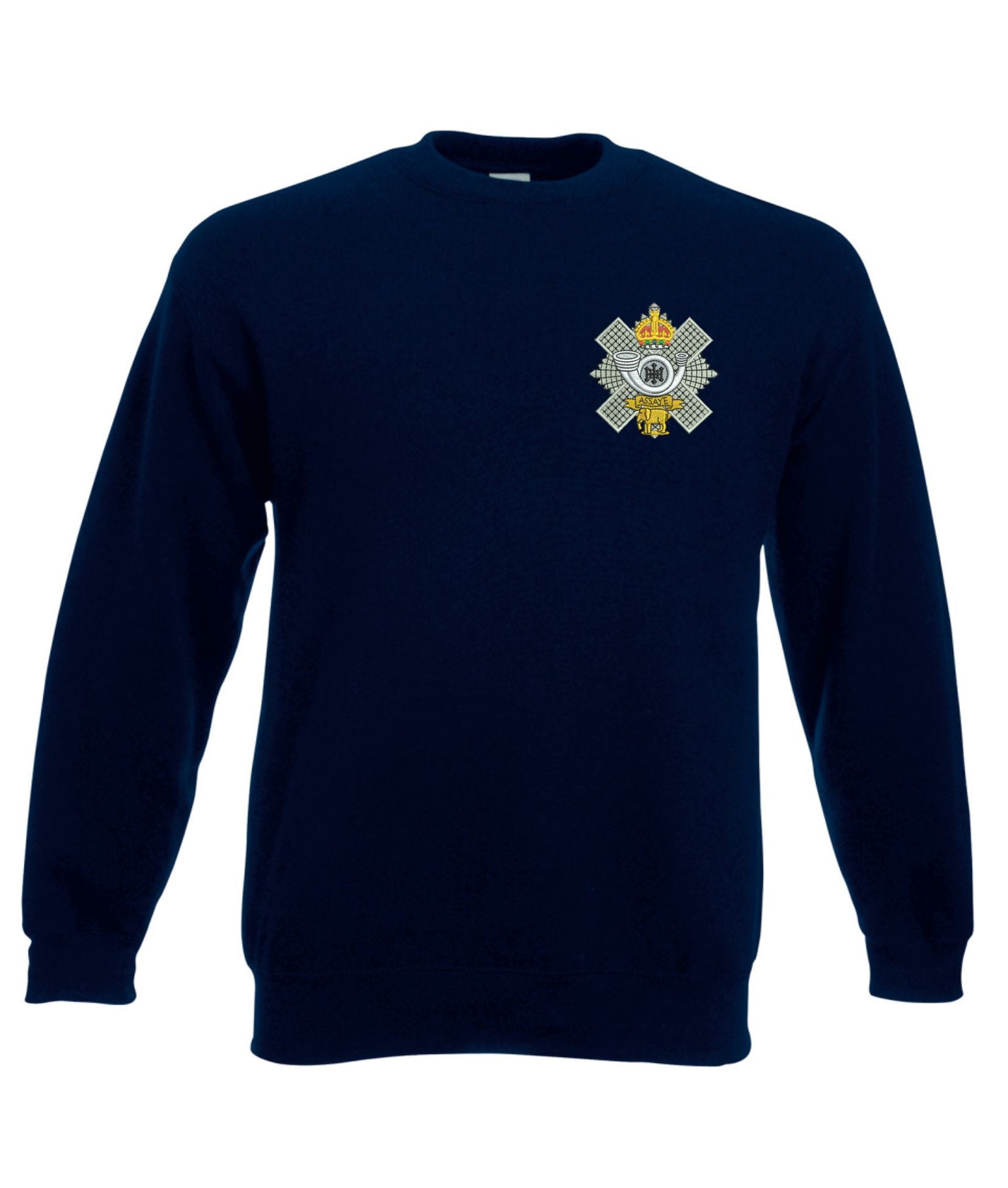 Highland Light Infantry Sweatshirts