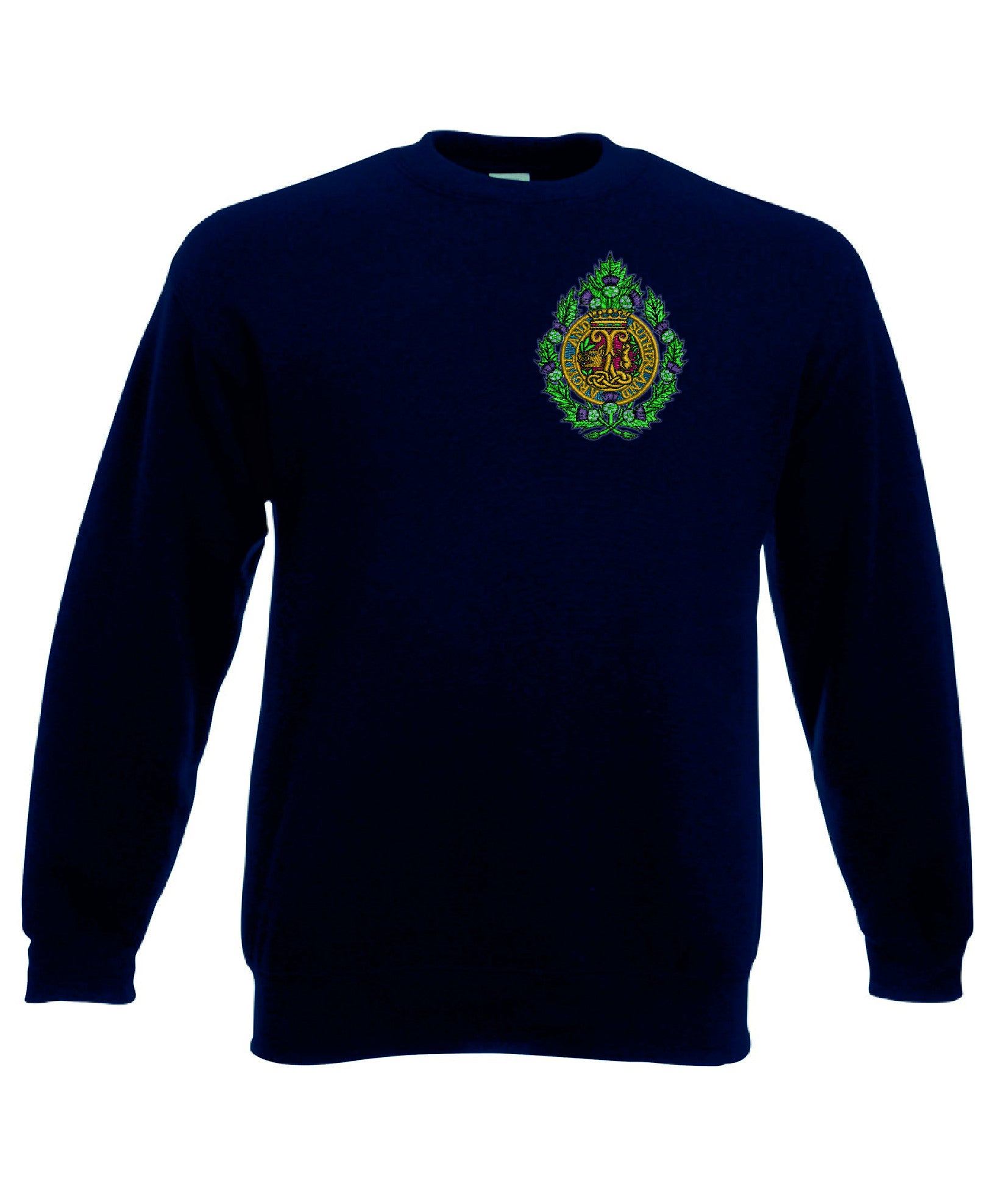 Argyll & Sutherland Highlanders Sweatshirt