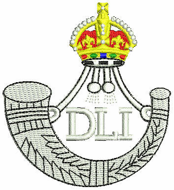 Durham Light Infantry Fleece