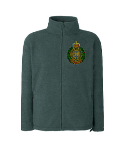 Royal Engineers fleece