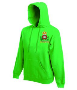 Intelligence Corps hoodie