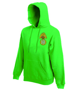Royal Highland Fusiliers hoodie