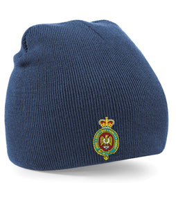 Blues And Royal Beanie Hats