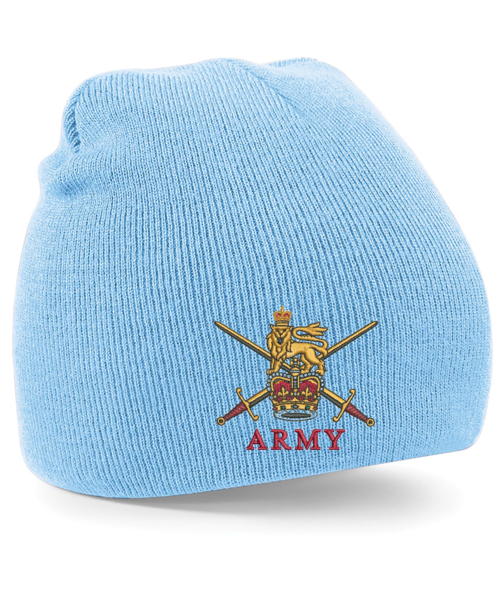 Army Beanie Hats
