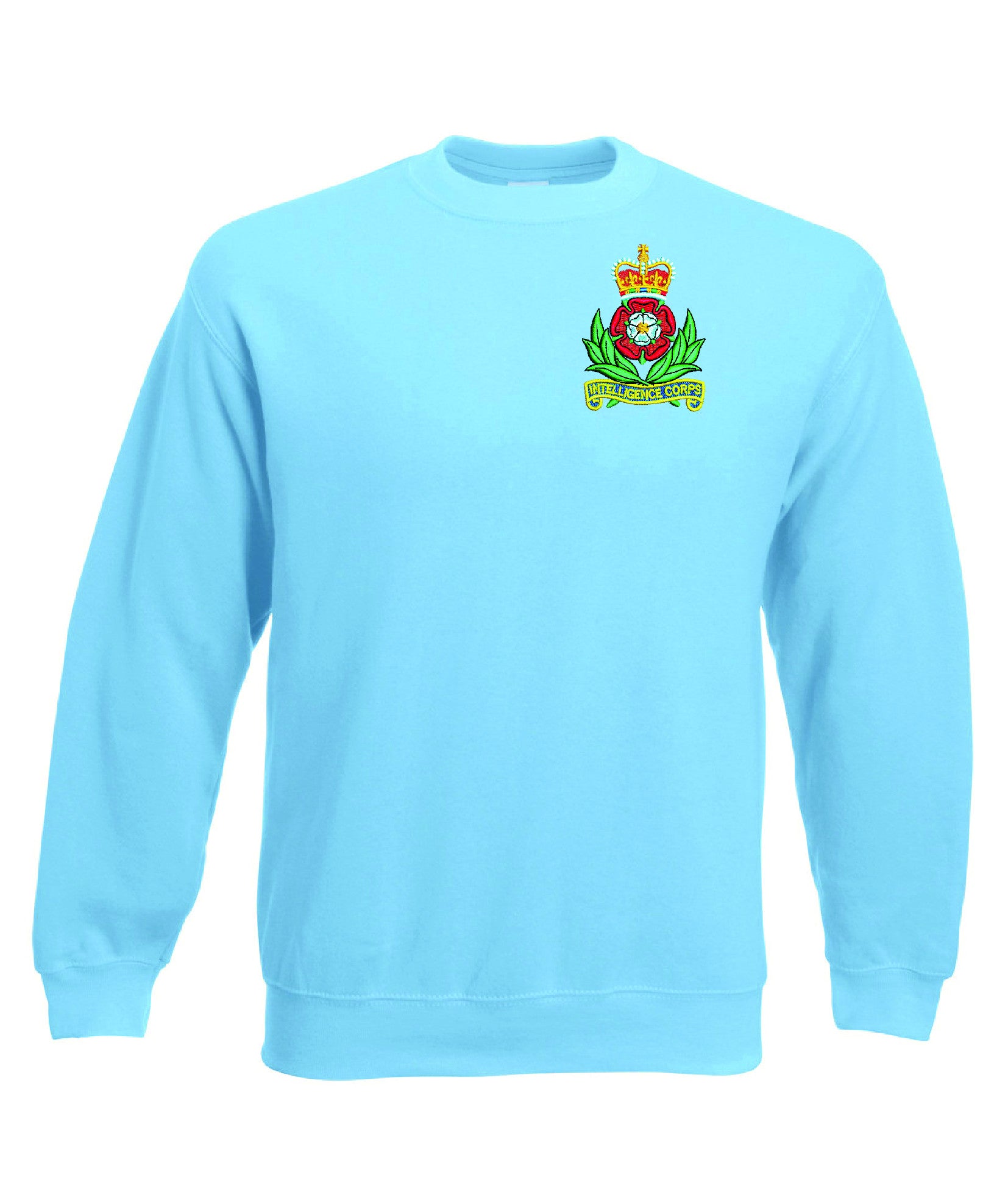 Intelligence Corps Sweatshirt