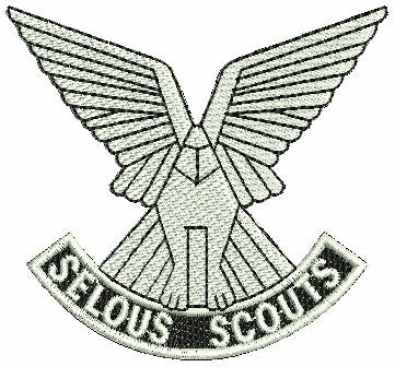 Selous Scouts Hoodie