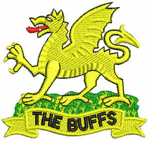 The Buffs Fleece
