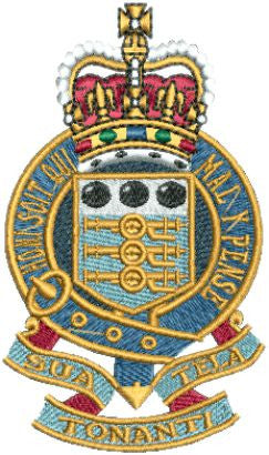 Royal Army Ordnance Corps Softshell