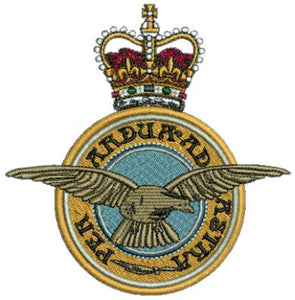 Royal Air Force Softshell