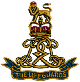 Life Guards fleece