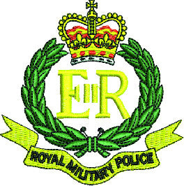 Royal Military Police Hoodie