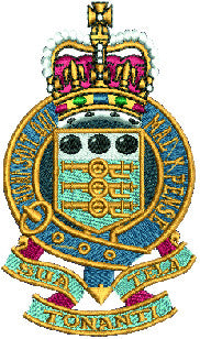 Royal Army Ordnance Corps Polo Shirt