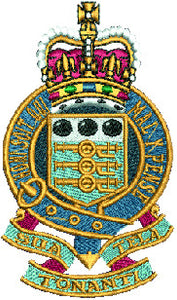 Royal Army Ordnance Corps Polo Shirt