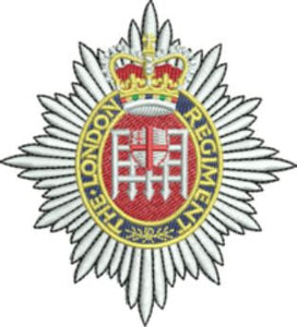 London Regiment Fleece