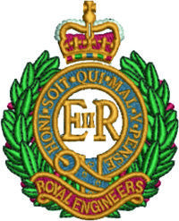 Royal Engineers Softshell