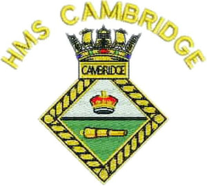 HMS Cambridge Softshell