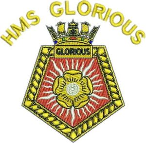 HMS Glorious Fleece