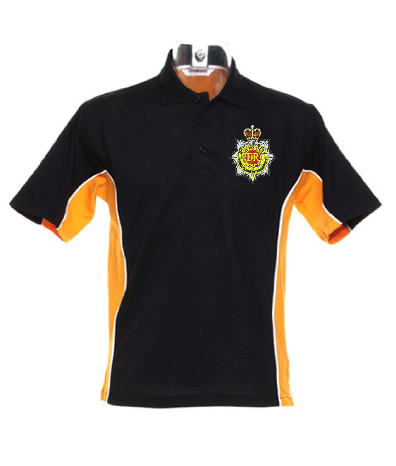 Royal Corps Of Transport sports Polo Shirts