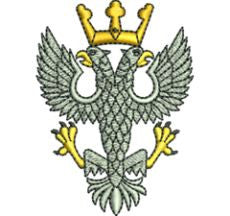 Mercian Regiment V Neck Sweatshirt