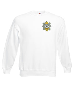 Highland Light Infantry Sweatshirts