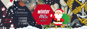 Winter Multi Pack