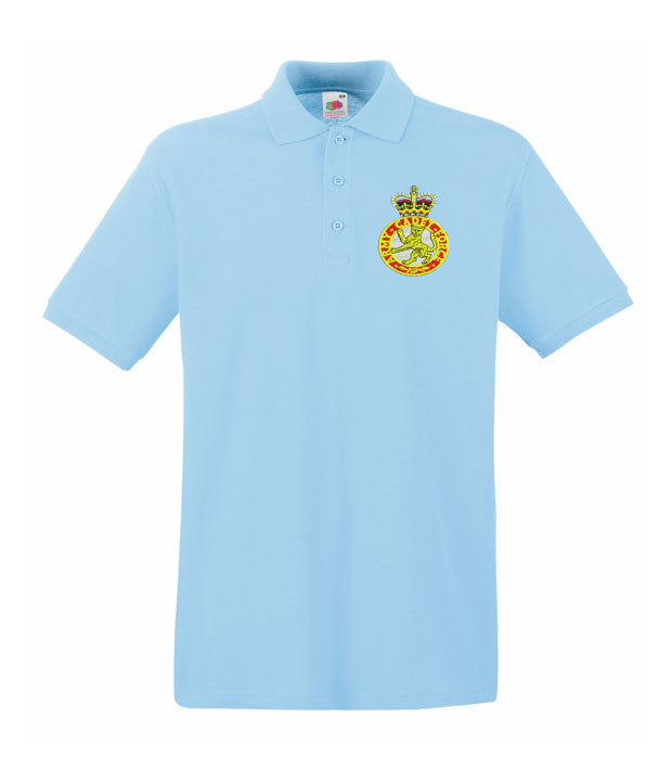 Army Cadet Force polo shirts