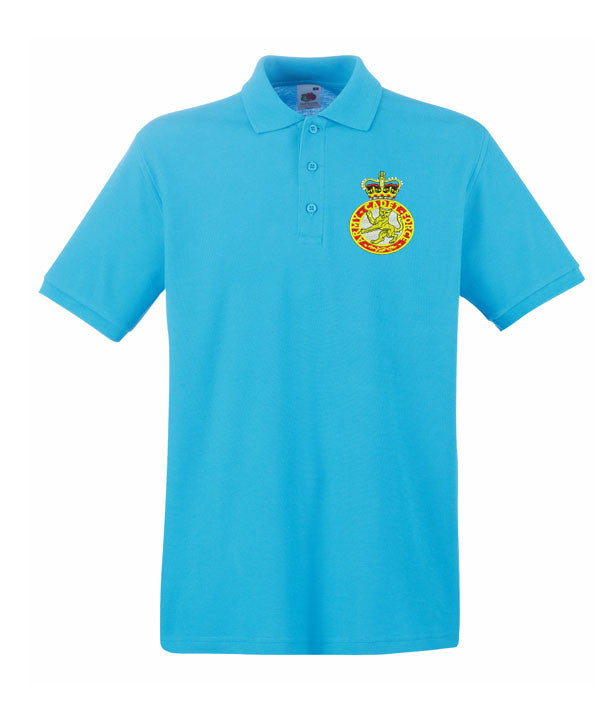 Army Cadet Force polo shirts