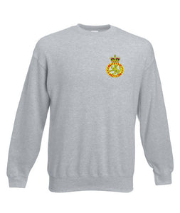 Army Cadet Force sweatshirts