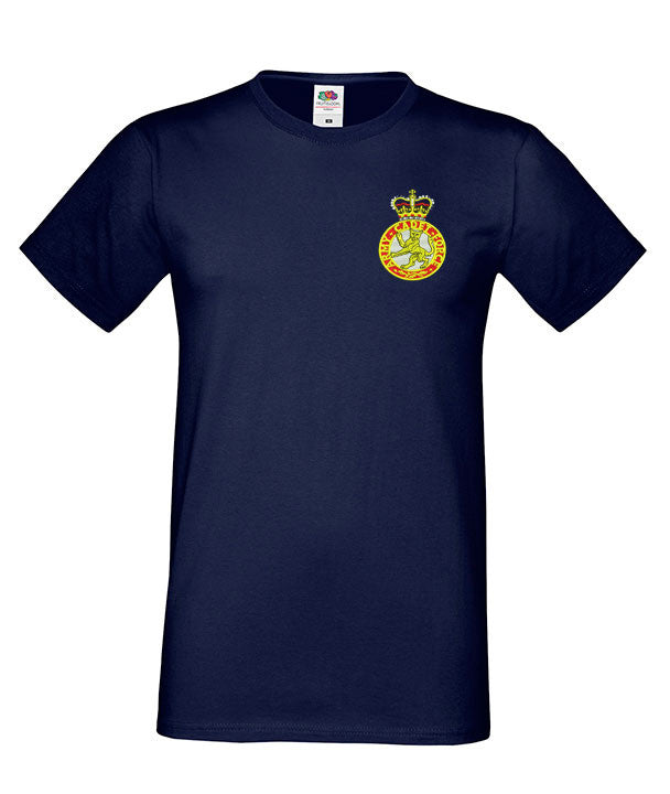 Army Cadet Force t shirts