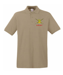 Army polo hotsell