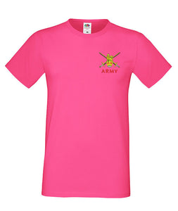 Army T -Shirt
