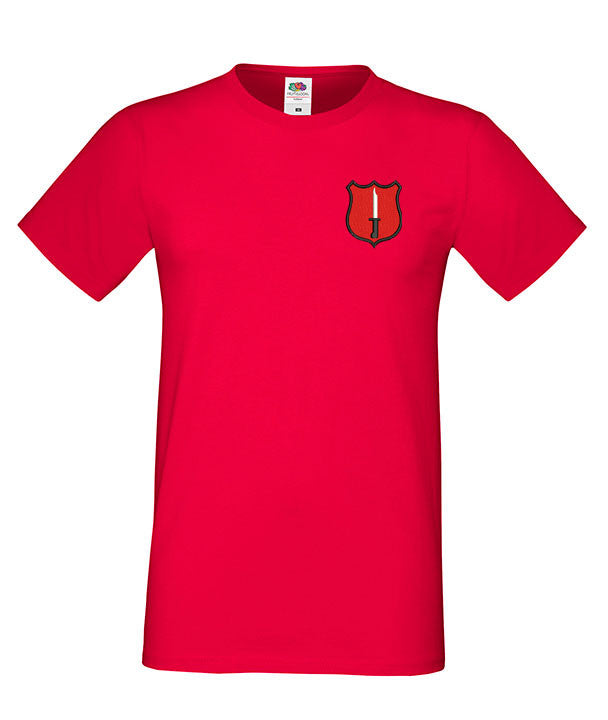 Army Shield T-Shirt