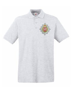London Regiment Polo Shirts