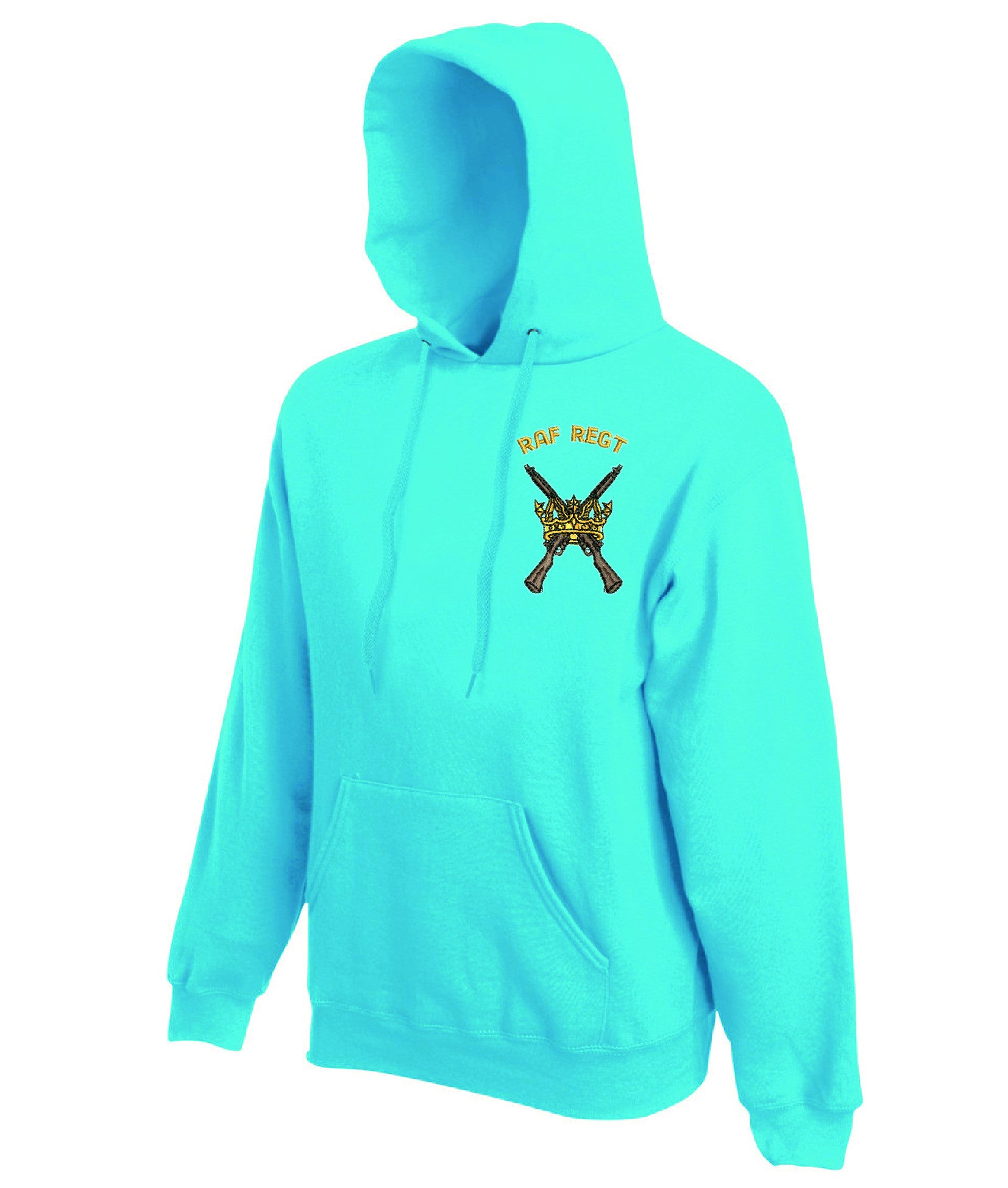 Royal Air Force Regiment hoodie