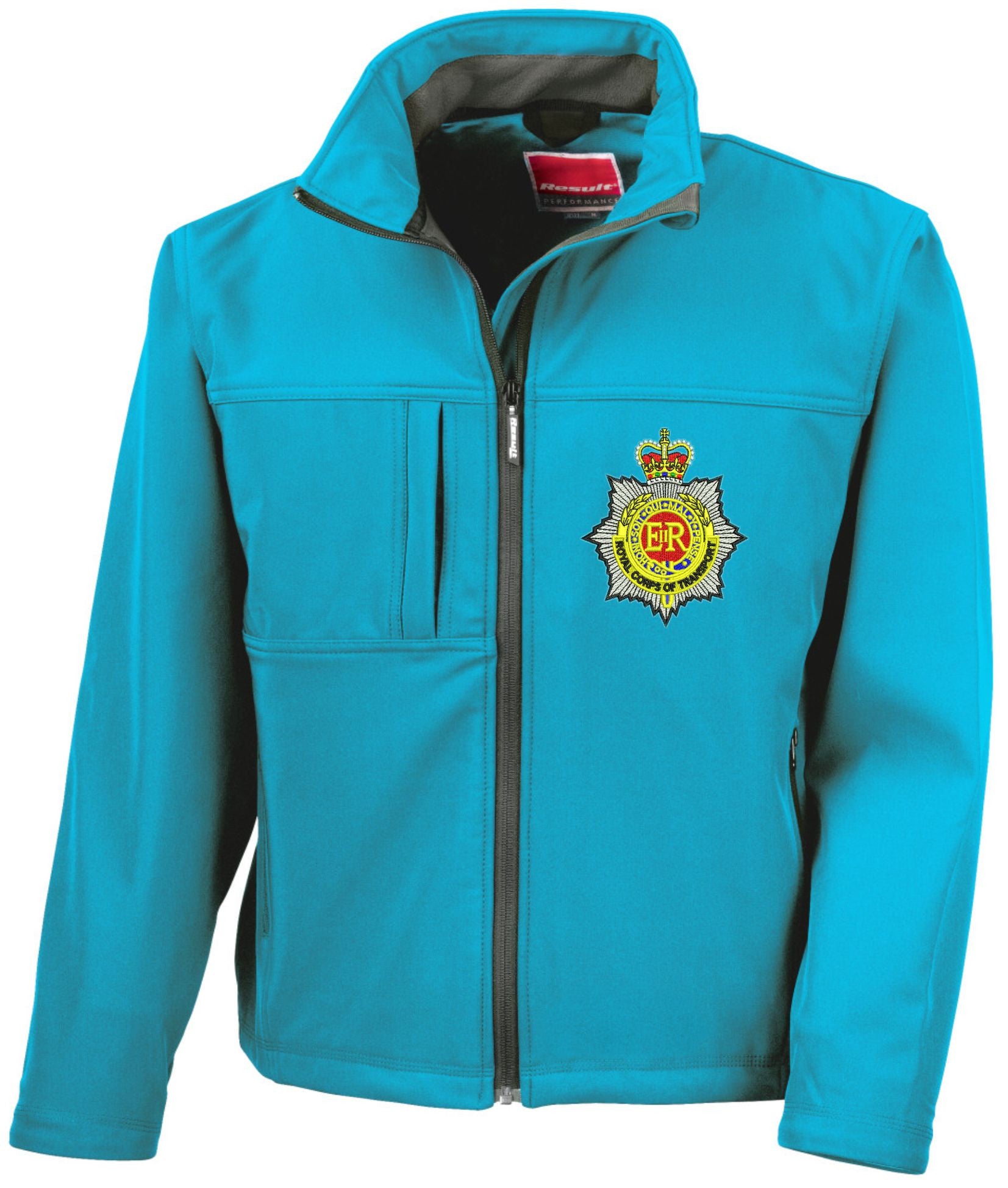 Royal Corps of transport Softshell