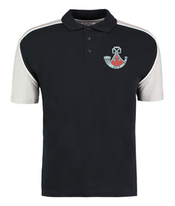 Light Infantry regiment sports polo shirt