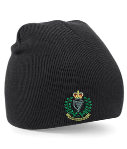 London Irish Rifles Beanie Hats