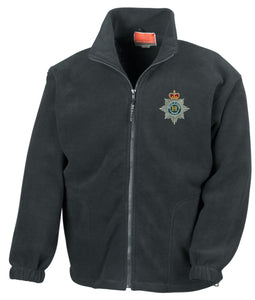 Ministry of defence police Fleeces